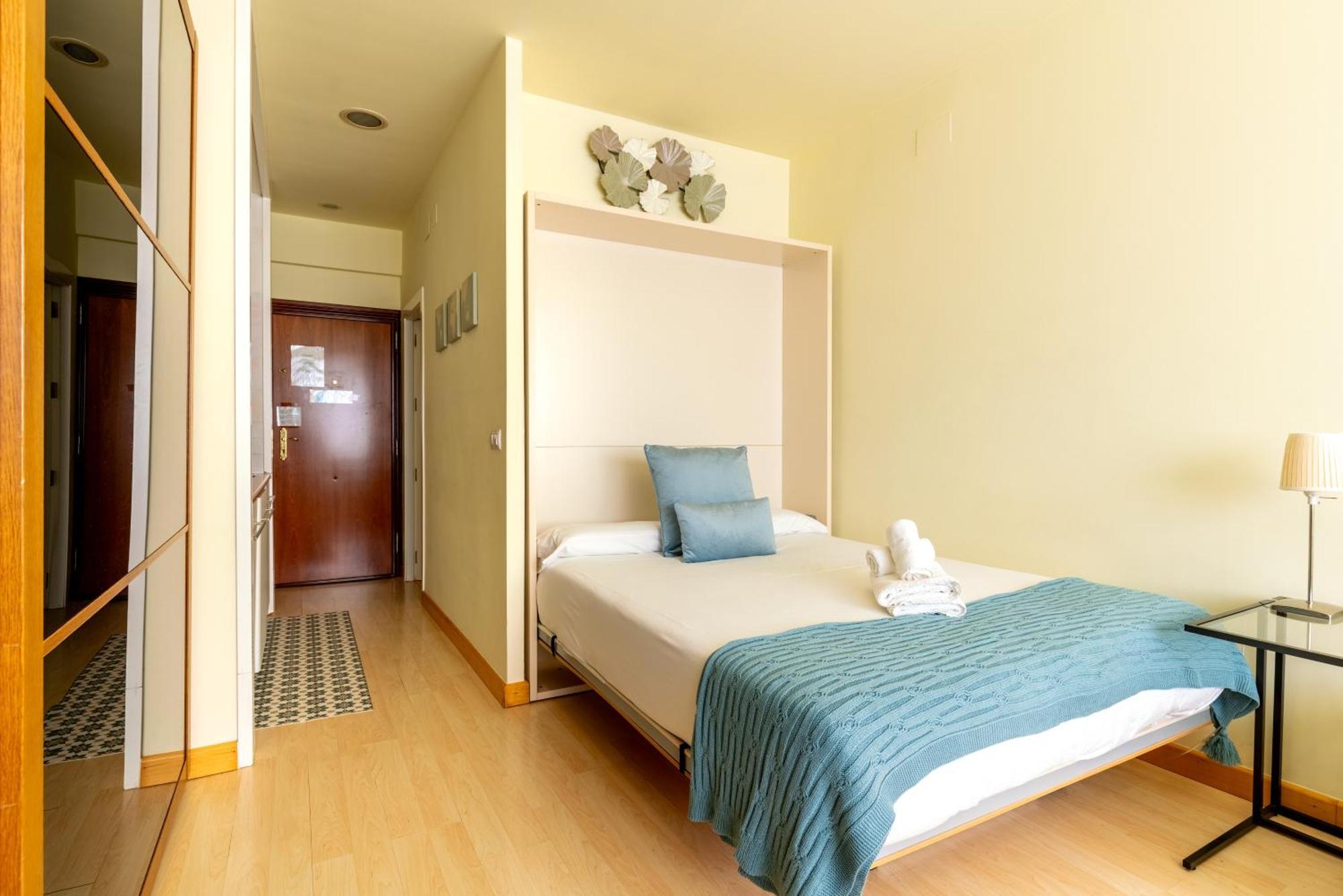 Holi-Rent Martin Villa Sevilla Exterior foto