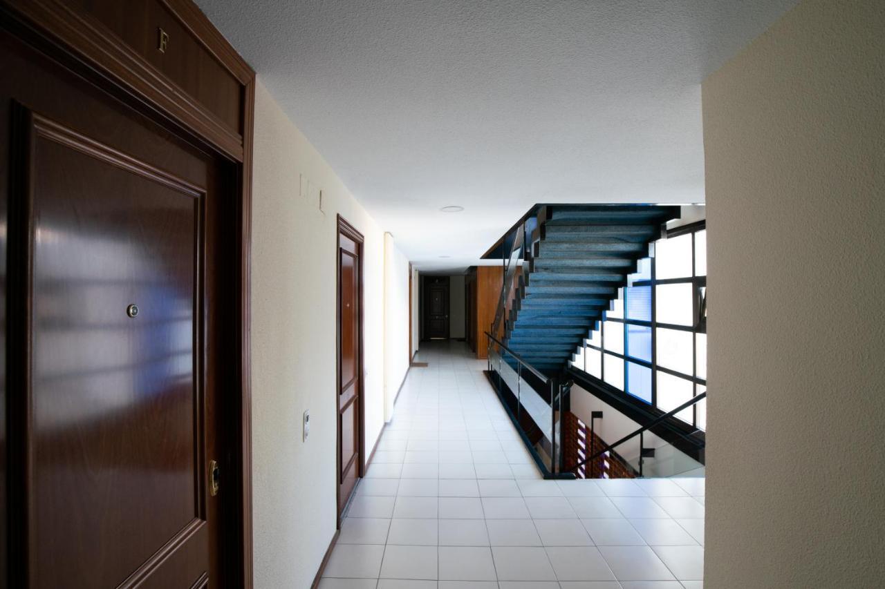 Holi-Rent Martin Villa Sevilla Exterior foto